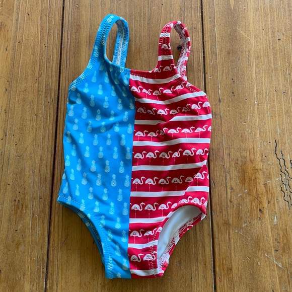 chubbies Other - CHUBBIES | Toddler Swim Bathing Suit